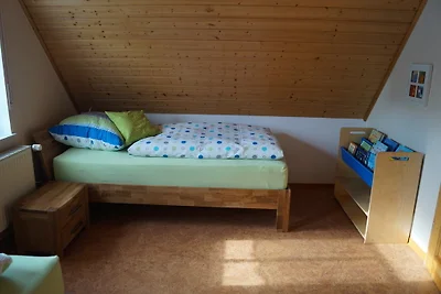 Ferienhaus Fentje