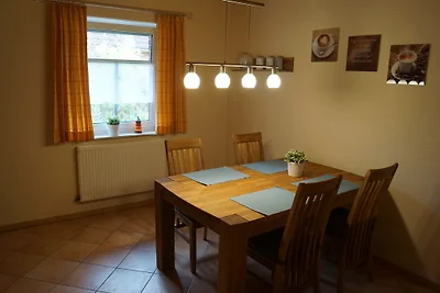 Ferienhaus Fentje