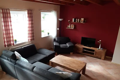 Ferienhaus Fentje