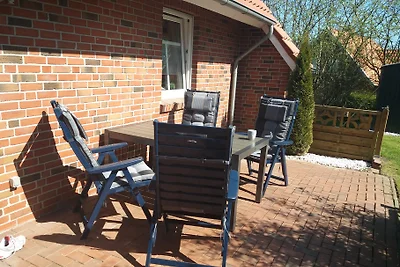 Ferienhaus Fentje