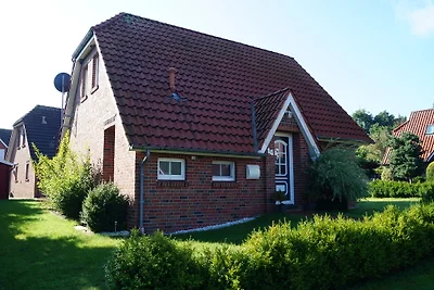 Ferienhaus Fentje