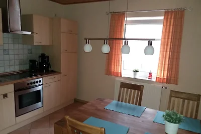 Ferienhaus Fentje