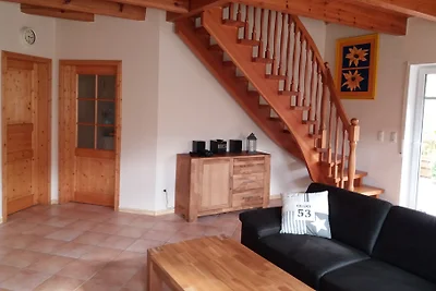 Ferienhaus Fentje