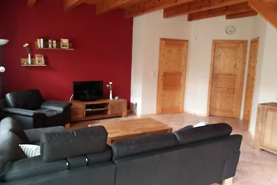 Ferienhaus Fentje