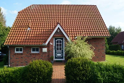 Ferienhaus Fentje