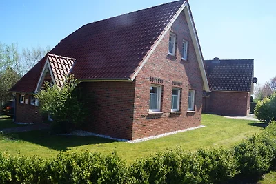 Ferienhaus Fentje