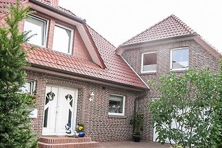 Ferienwohnung Brelage