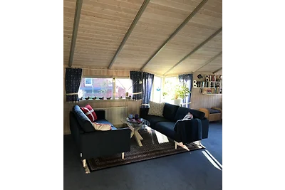 Casa di vacanza Gudhjem