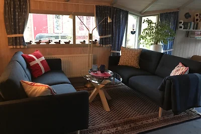 Casa di vacanza Gudhjem