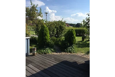 Casa di vacanza Gudhjem