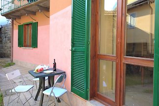 Ferienhaus Trarego Viggiona