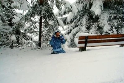 Ferienwohnung Tuxerbauer
