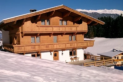 Ferienwohnung Tuxerbauer
