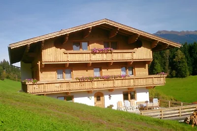 Ferienwohnung Tuxerbauer