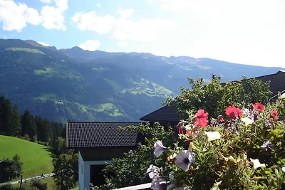 Ferienwohnung Tuxerbauer