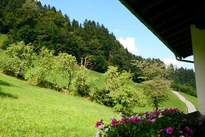 Ferienwohnung Tuxerbauer