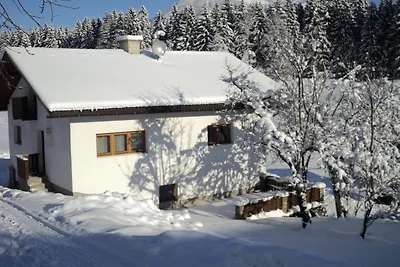 Ferienhaus Tuxerbauer