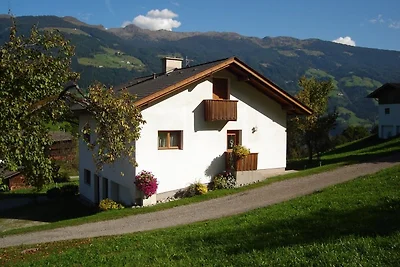 Ferienhaus Tuxerbauer