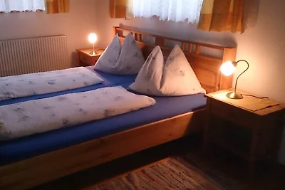 Ferienhaus Tuxerbauer