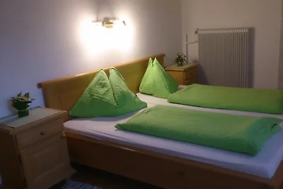 Ferienhaus Tuxerbauer