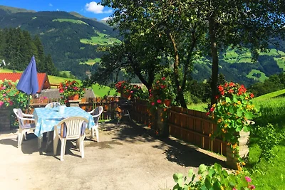 Ferienhaus Tuxerbauer