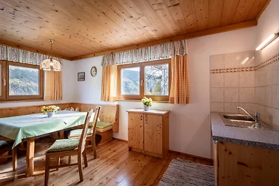 Ferienhaus Tuxerbauer