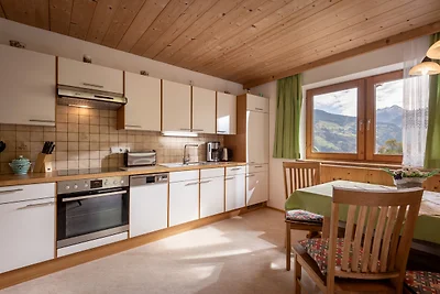 Ferienwohnung Tuxerbauer