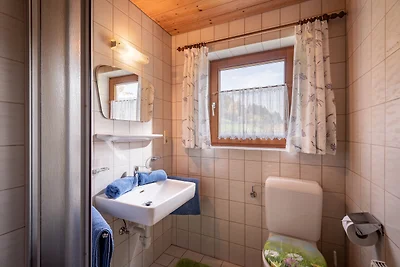 Ferienwohnung Tuxerbauer