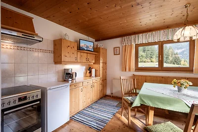 Ferienhaus Tuxerbauer