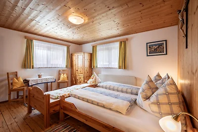 Ferienhaus Tuxerbauer