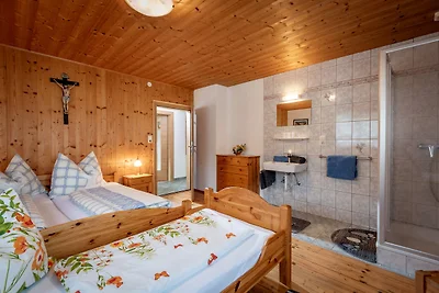 Ferienhaus Tuxerbauer