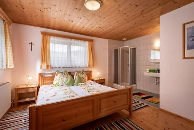 Ferienhaus Tuxerbauer