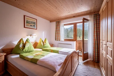 Ferienwohnung Tuxerbauer