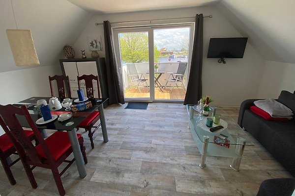 Ferienwohnung Harlesiel