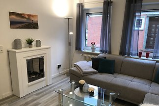 Gute Wohnung in toller Lage