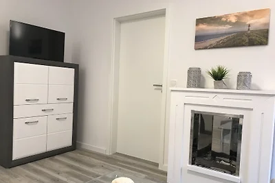 Haus Ankerplatz am Yachthafen I EG