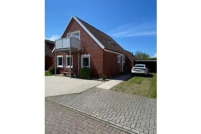 Haus Ankerplatz am Yachthafen II OG