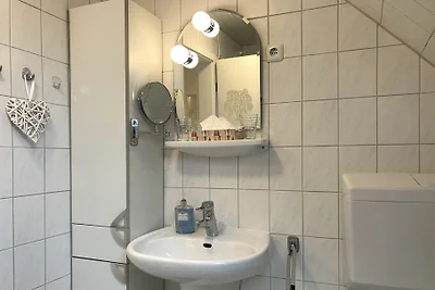 Haus Ankerplatz am Yachthafen II OG