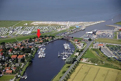 Haus Ankerplatz am Yachthafen I EG