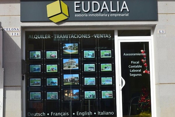 E. Eudalia E. Eudalia