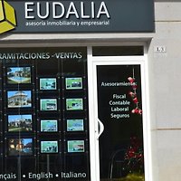 E. Eudalia