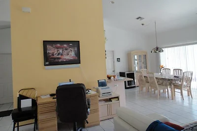 Ferienhaus Betz in Ost-Naples