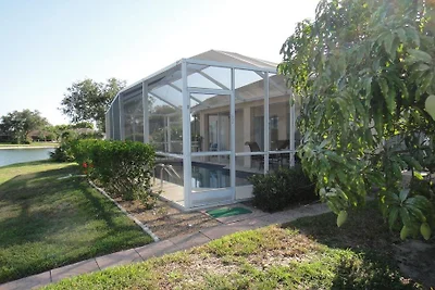 Ferienhaus Betz in Ost-Naples