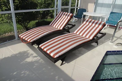 Ferienhaus Betz in Ost-Naples