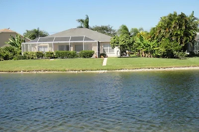 Ferienhaus Betz in Ost-Naples