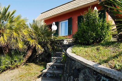Villa Marta  total disinfection