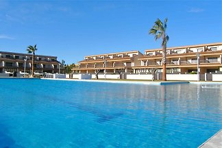 Domek letniskowy Urlop wypoczynkowy Ampolla