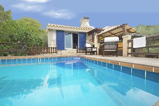 Chatka Urlop golfowy El Perelló