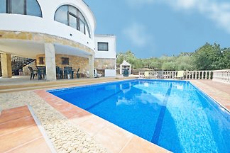 Domek letniskowy Urlop wypoczynkowy Ampolla