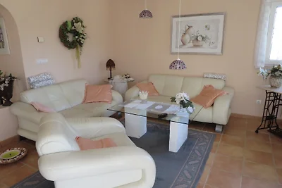 Villa Bonita